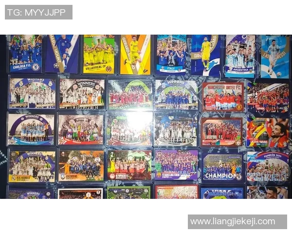 足球明星卡册图片展示与收藏价值分析让你了解球星背后的故事与魅力