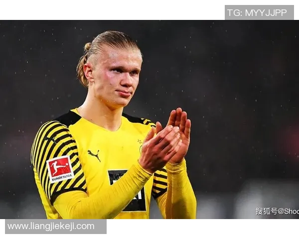 哈兰德：从足球新星到世界顶级前锋的成长之路与未来展望