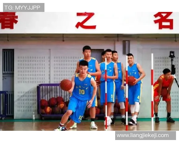 宝鸡明星篮球培训机构助力青少年成长成才的篮球梦想之路